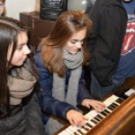 FiVo 2013 - das Kirchengebäude